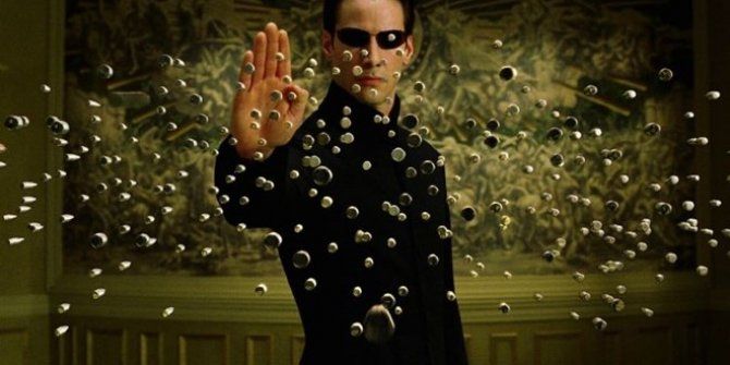 The Batman ve The Matrix 4 filmlerinin gösterim tarihleri değişti The Batman ve The Matrix 4 filmlerinin gösterim tarihleri değişti