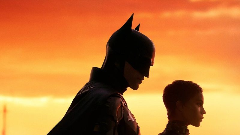 The Batman, Kara Şovalye için çekilen en uzun film olacak The Batman, Kara Şovalye için çekilen en uzun film olacak