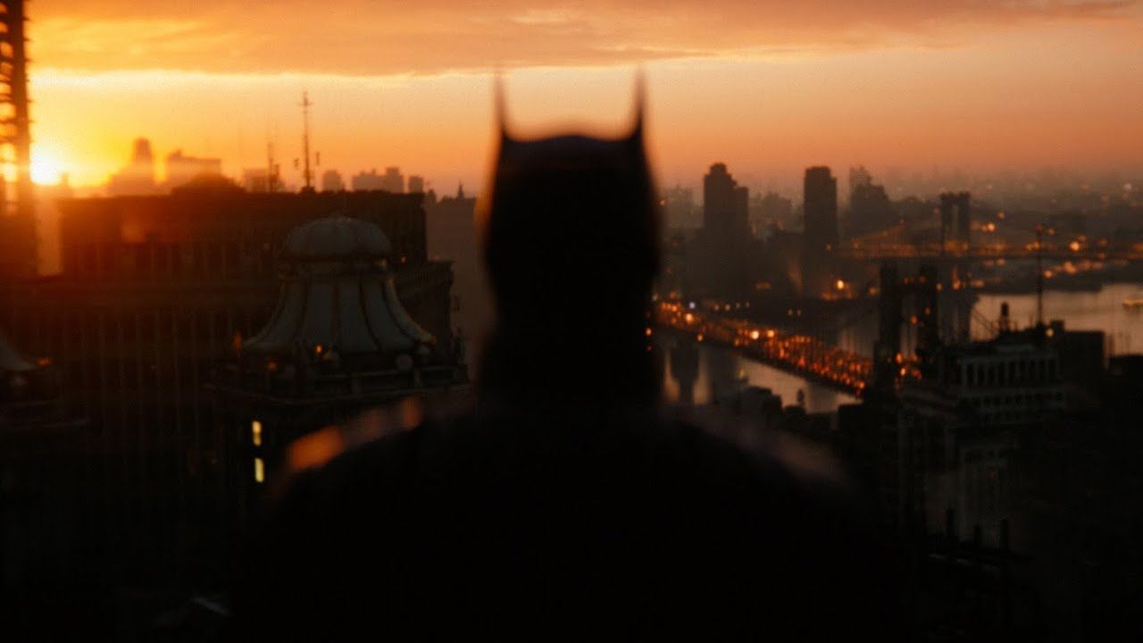 The Batman inceleme - 4 The Batman inceleme - 4