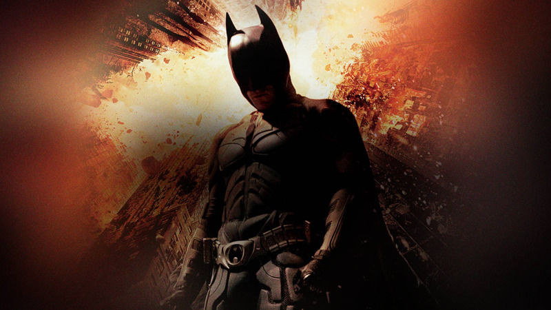 The Batman 3 The Dark Knight’in İzinden Gidecek