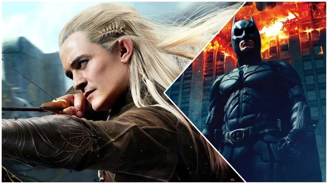 Orlando Bloom Batman Rolünü Şaşırtan Bir Nedenle Reddetmiş