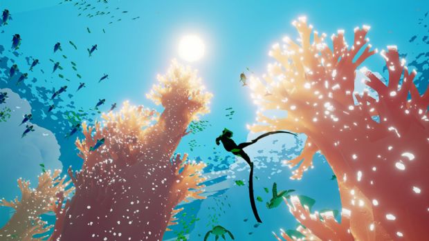 Abzu - 1