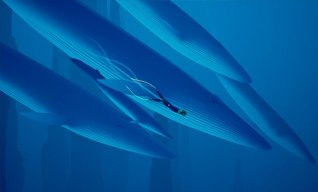 Abzu - 2 Abzu - 2