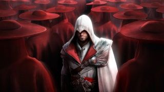 Ezio Yeni Assassin’s Creed Oyunuyla Geri Dönüyor