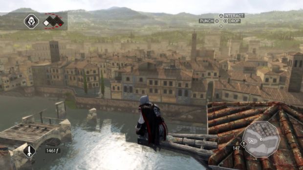 Assassin's Creed: The Ezio Collection - 4 Assassin's Creed: The Ezio Collection - 4