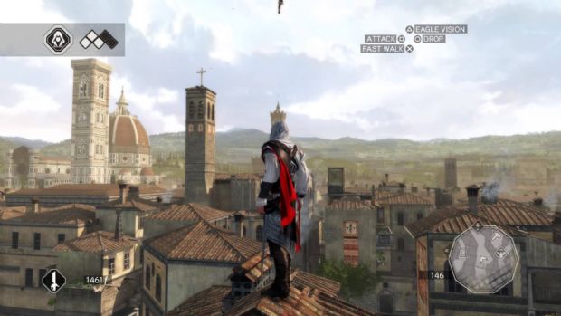 Assassin's Creed: The Ezio Collection - 5 Assassin's Creed: The Ezio Collection - 5