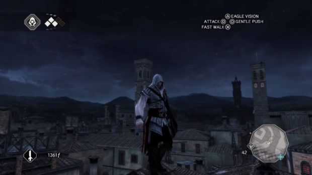 Assassin's Creed: The Ezio Collection - 3 Assassin's Creed: The Ezio Collection - 3