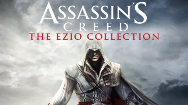 AC: Ezio Collection'dan karşılaştırma videosu geldi AC: Ezio Collection'dan karşılaştırma videosu geldi