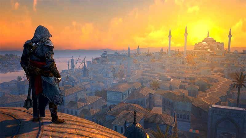 Assassin Assassin
