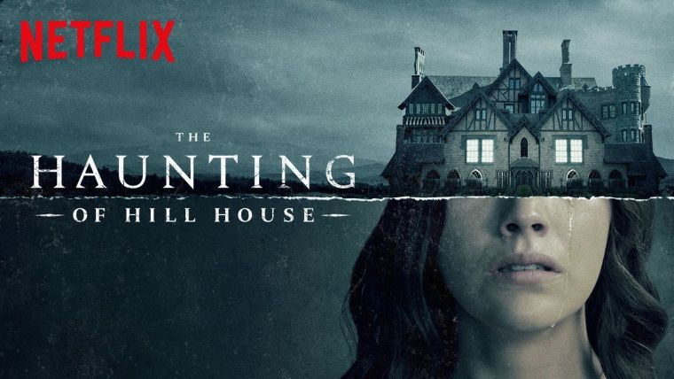 Netflix'in korku dizisi izleyenlerde sağlık sorunları yaratıyor Netflix'in korku dizisi izleyenlerde sağlık sorunları yaratıyor