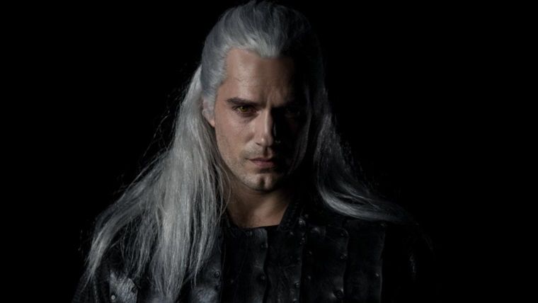 The Witcher'ın ilk posteri ve görselleri yayınlandı The Witcher'ın ilk posteri ve görselleri yayınlandı