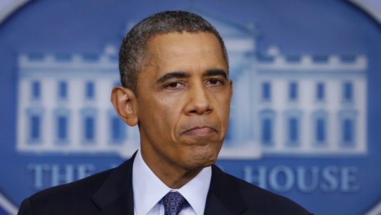 Eski Amerika başkanı Barack Obama, Netflix için dizi yapıyor Eski Amerika başkanı Barack Obama, Netflix için dizi yapıyor