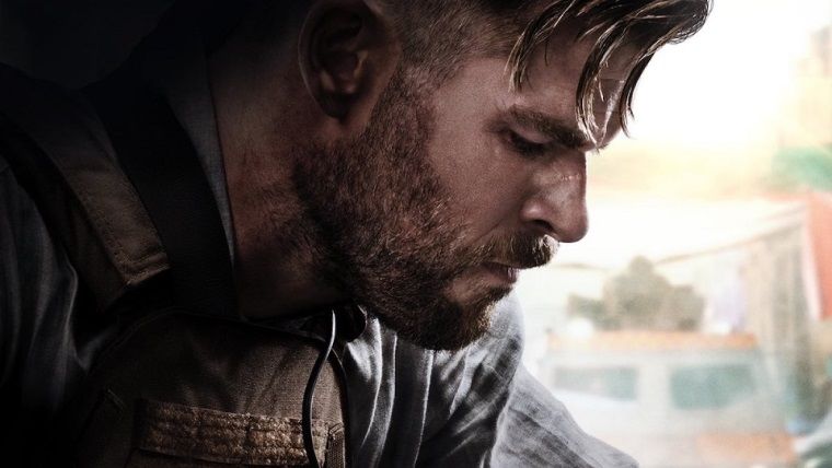 Chris Hemsworth'lu Extraction filminin ilk fragmanı yayınlandı Chris Hemsworth'lu Extraction filminin ilk fragmanı yayınlandı