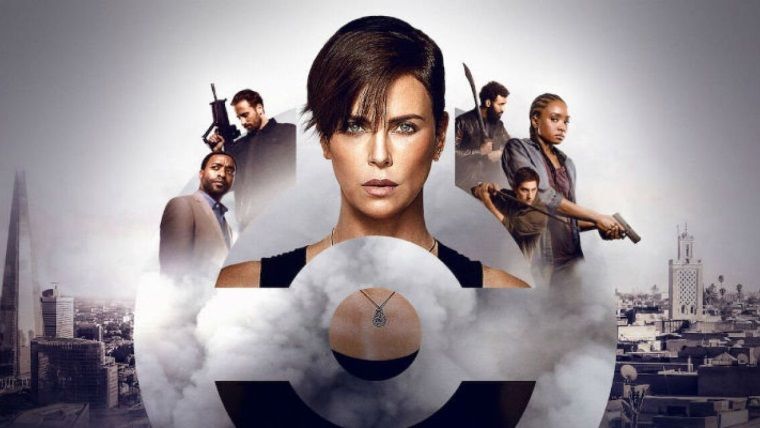 Netflix'te yayınlanacak The Old Guard filminden fragman geldi Netflix'te yayınlanacak The Old Guard filminden fragman geldi