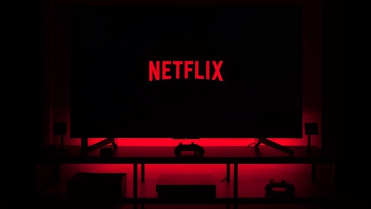 Netflix'in en iyi korku filmleri Netflix'in en iyi korku filmleri