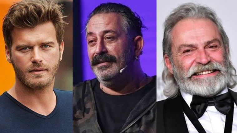 Netflix, Türkiye'deki 14 yeni projesinin tanıtımını gerçekleştirdi Netflix, Türkiye'deki 14 yeni projesinin tanıtımını gerçekleştirdi