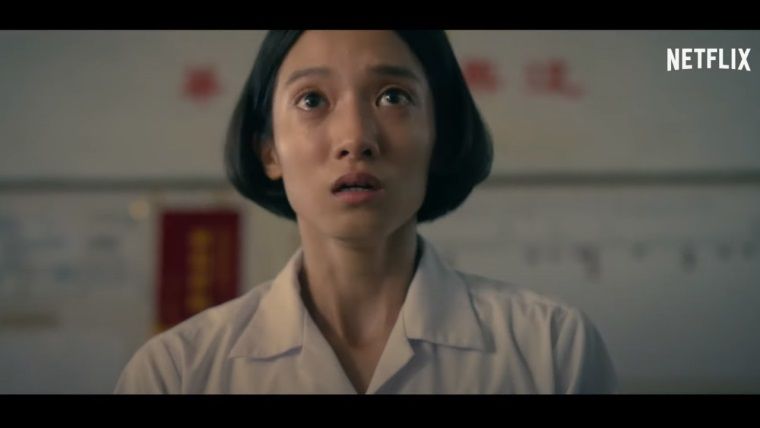 Detention adındaki korku oyunu Netflix'e uyarlanıyor Detention adındaki korku oyunu Netflix'e uyarlanıyor