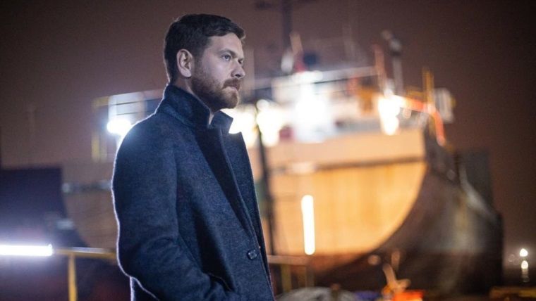 Netflix Türk dizisi 50m2 için ilk fragmanı yayınladı Netflix Türk dizisi 50m2 için ilk fragmanı yayınladı