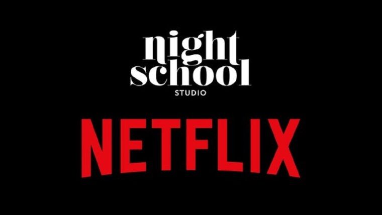 Netflix, yeni bir oyun stüdyosu satın aldığını duyurdu Netflix, yeni bir oyun stüdyosu satın aldığını duyurdu