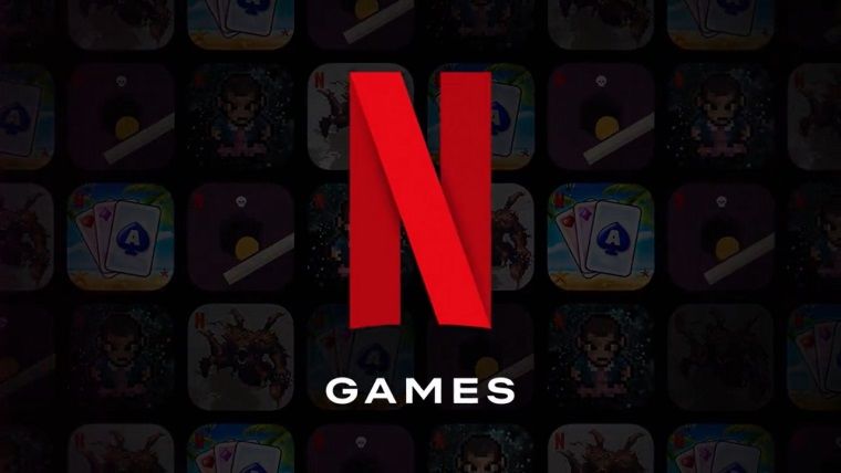 Netflix Games, Android cihazlar için kullanıma sunuluyor Netflix Games, Android cihazlar için kullanıma sunuluyor