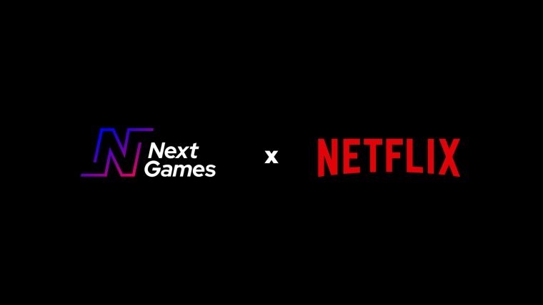 Oyun dünyasında bir satın alma da Netflix'ten Oyun dünyasında bir satın alma da Netflix'ten