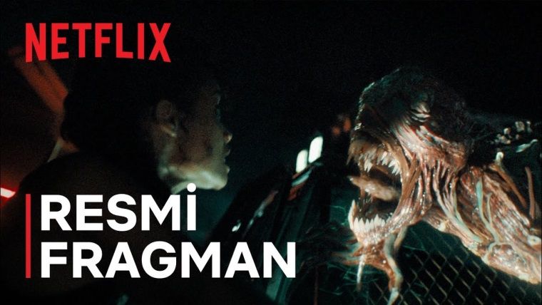 Netflix Resident Evil: Biohazard resmi fragmanı yayınlandı Netflix Resident Evil: Biohazard resmi fragmanı yayınlandı