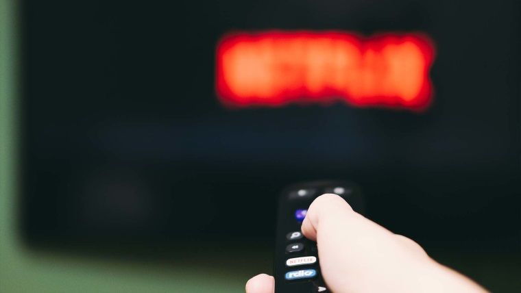 Netflix Reklamlı Abonelik Netflix Reklamlı Abonelik