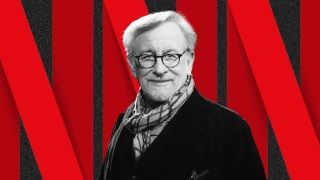 Steven Spielberg Netflix İçin Çalışmama Sebebini Açıkladı