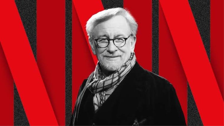 Steven Spielberg Netflix İçin Çalışmama Sebebini Açıkladı Steven Spielberg Netflix İçin Çalışmama Sebebini Açıkladı
