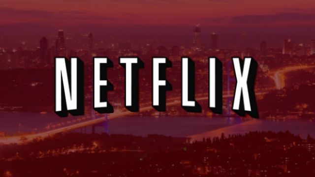 Netflix'in ilk Türk dizisi için ünlü bir isimle anlaşılmış! Netflix'in ilk Türk dizisi için ünlü bir isimle anlaşılmış!