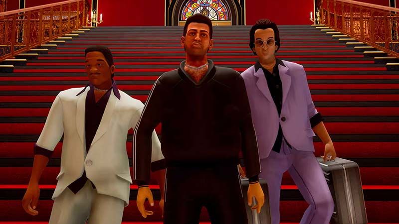 GTA 3 ve Vice City, Netflix Mobil Oyun Kataloğundan Ayrılıyor GTA 3 ve Vice City, Netflix Mobil Oyun Kataloğundan Ayrılıyor
