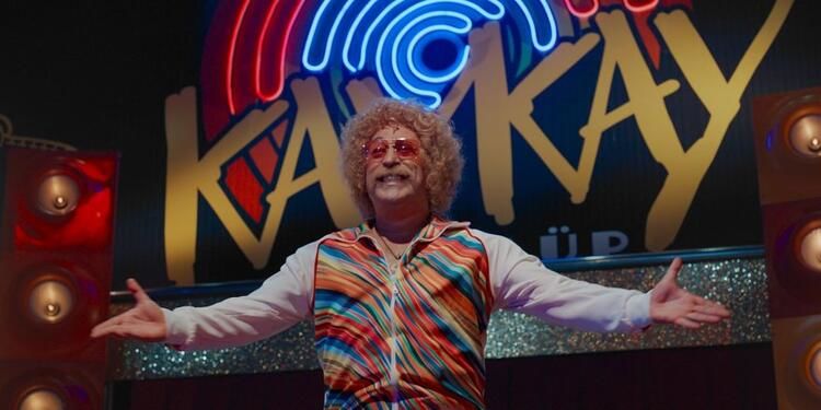 Netflix, Türkiye'deki 14 yeni projesinin tanıtımını gerçekleştirdi - 4 Netflix, Türkiye'deki 14 yeni projesinin tanıtımını gerçekleştirdi - 4