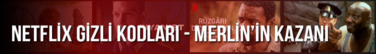Netflix gizli kodları | Netflix kodları Netflix gizli kodları | Netflix kodları