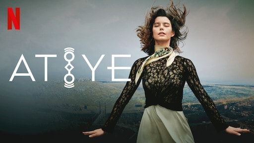 Netflix, 3 yeni Türk dizisi, 1 yarışma ve 1 Türk film ile geliyor Netflix, 3 yeni Türk dizisi, 1 yarışma ve 1 Türk film ile geliyor