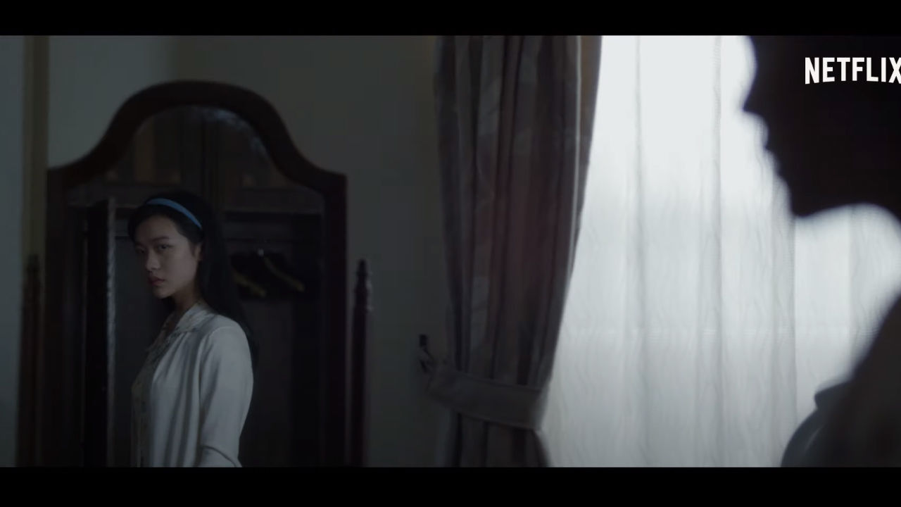 Detention adındaki korku oyunu Netflix'e uyarlanıyor Detention adındaki korku oyunu Netflix'e uyarlanıyor