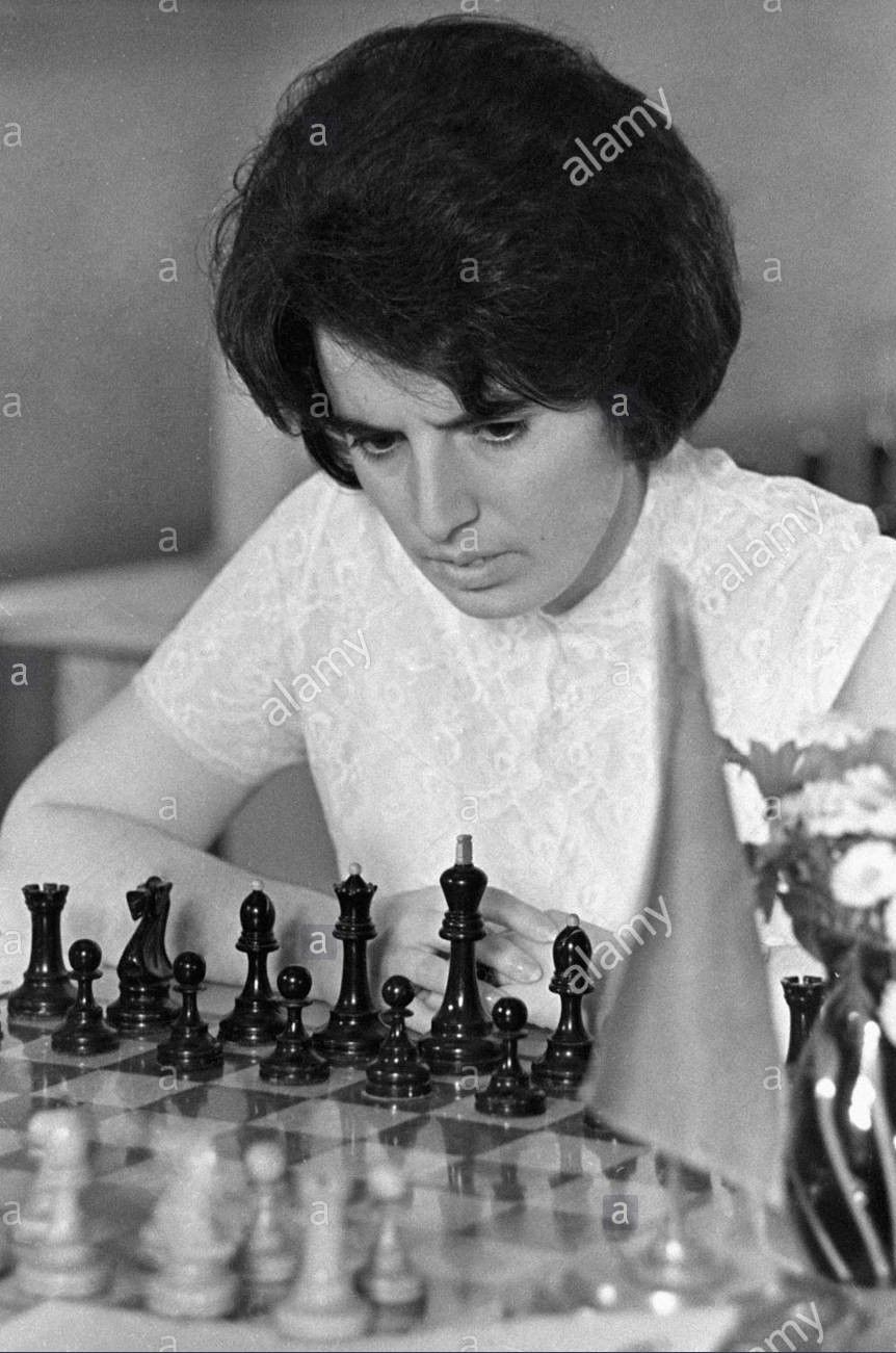 The Queens Gambit davalık oldu The Queens Gambit davalık oldu
