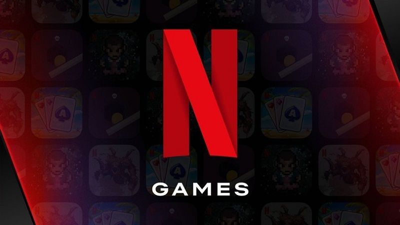 Netflix oyun stüdyosu kuruyor Netflix oyun stüdyosu kuruyor