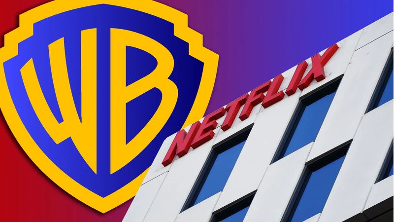 Netflix Warner Bros’u Neden Satın Aldı? Netflix Warner Bros’u Neden Satın Aldı?