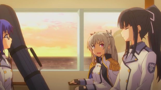 Qualidea Code - 2 Qualidea Code - 2