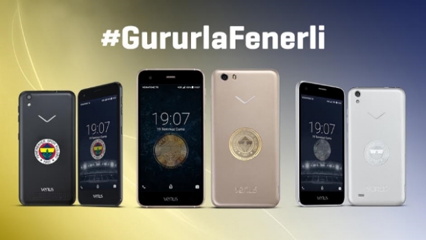 Vestel, Fenerbahçe Spor Kulübü ile Bir İlke İmza Attı - 2 Vestel, Fenerbahçe Spor Kulübü ile Bir İlke İmza Attı - 2