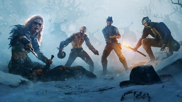 Wasteland 3 çıkış tarihi duyuruldu Wasteland 3 çıkış tarihi duyuruldu