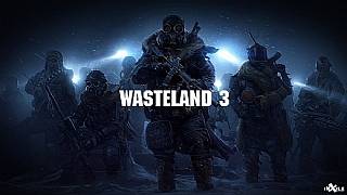 Wasteland 3'ün ilk videosu yayınlandı
