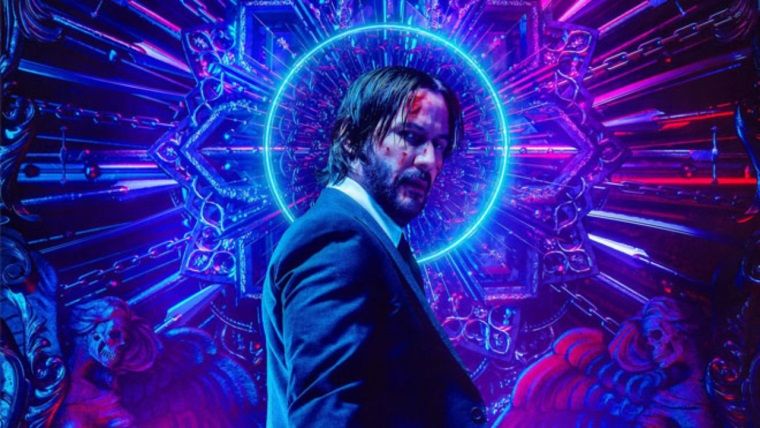 John Wick 4 ve diğer Lionsgate filmlerinin vizyon tarihi açıklandı John Wick 4 ve diğer Lionsgate filmlerinin vizyon tarihi açıklandı