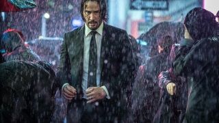 John Wick 5 duyuruldu
