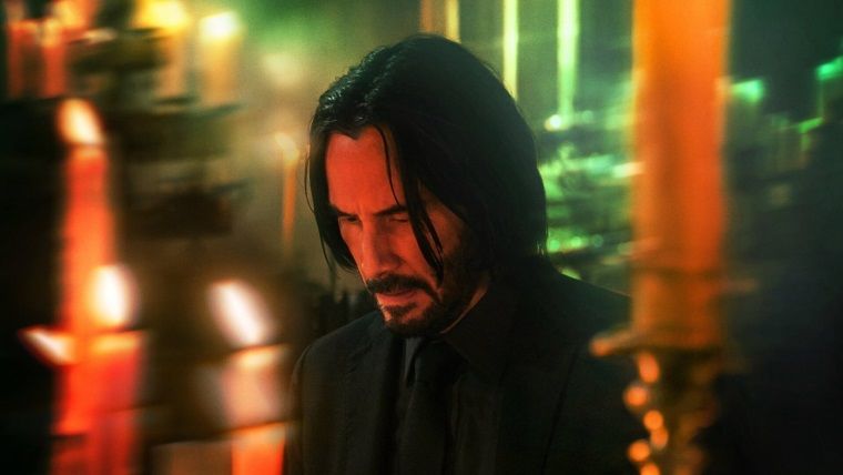 Keanu Reeves’ten John Wick 5 İçin Duygusal Açıklama Keanu Reeves’ten John Wick 5 İçin Duygusal Açıklama