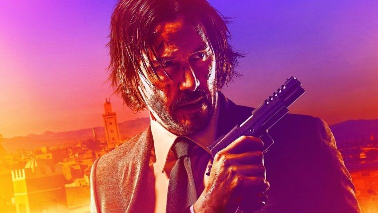 John Wick Evrenine 4 Yeni Film ve Dizi Geliyor John Wick Evrenine 4 Yeni Film ve Dizi Geliyor