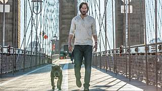 John Wick 2'den ilk görüntü geldi