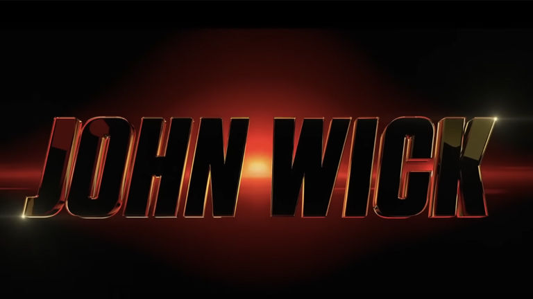 John Wick 4 fragmanı Türkçe altyazılı olarak yayınlandı John Wick 4 fragmanı Türkçe altyazılı olarak yayınlandı