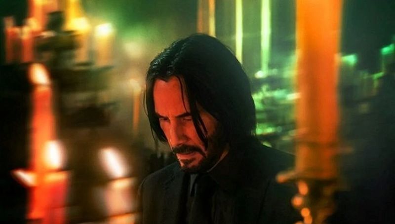 En uzun John Wick filmi geliyor En uzun John Wick filmi