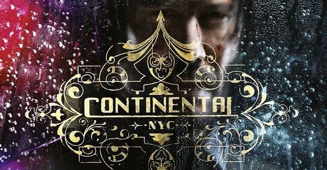 John Wick dizisi The Continental için yeni detaylar John Wick dizisi The Continental için yeni detaylar